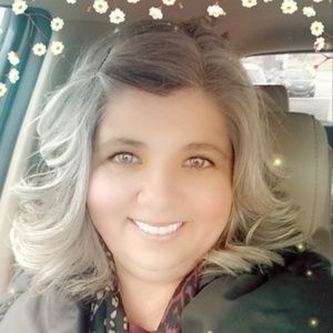 Meet your Posher, Heidi